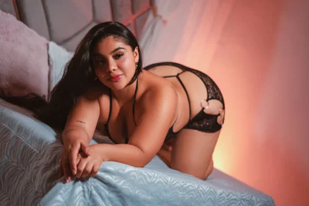 Public od BiancaBooty  3 snímek