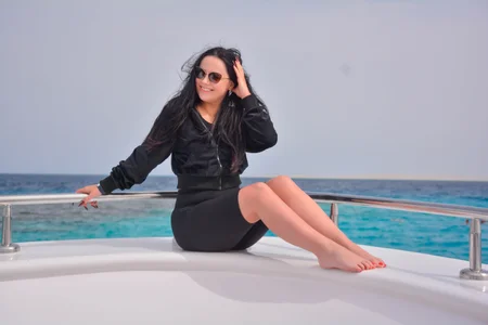 Jolie_Orchid Mistress on Vacation Pic