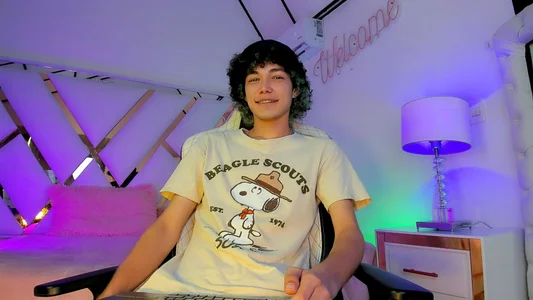 thanier_18 😈💦🔥 Foto 2