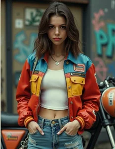 Zdjęcia NeidaGowing Parisian Daydream: 