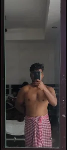 Myself de Bull04rahul  Imagens
