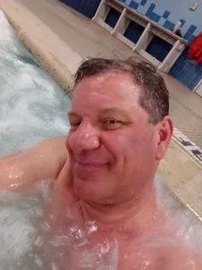 coryassman out and about Pic 5