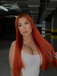 MadelineFox Baby girl. Immagine 