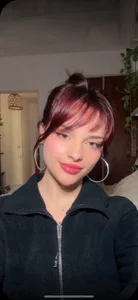Hii de jazmin-here  6 photos