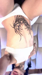 MadisonWood01Hard cock and ready ass... shall we go in? 💦 Bild