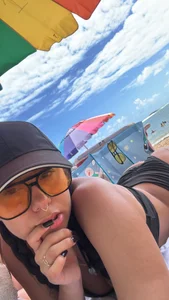 Madelynjhons0717 Beach🏖️ Pic