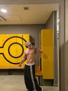 Horny_nick18 My sexy body 圖片