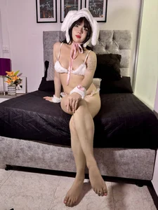 Public de Lilith_Doll_  4 Imagens
