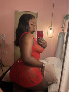 Zdjęcia AliiceJhones EVIL RED 😈🥵:  4