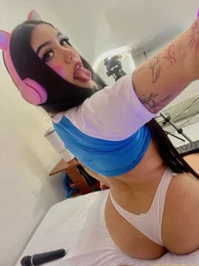 dollsweety19 I love it color blue💙 Bilde 2