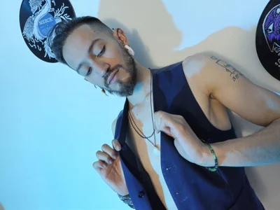 AngelDamianArt Just good vibes 🍃 사진 5