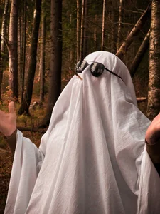 EmmyBunny Funny ghosts Gambar 6