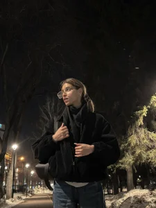 Rossy_DE Its freezing 사진 2