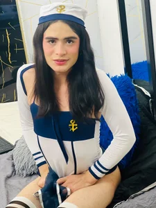 COSPLAY de double_temptation19  4 Imagens