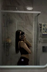MacyFelver My Secret Reflection 🤫🪞 Pic 2