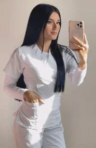 Niaoficial Love for nursing❤️ Pic 3