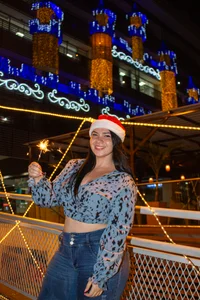 Christmas 2023 ภาพเซ็กส์ 7 รูปของ _queen_sofia