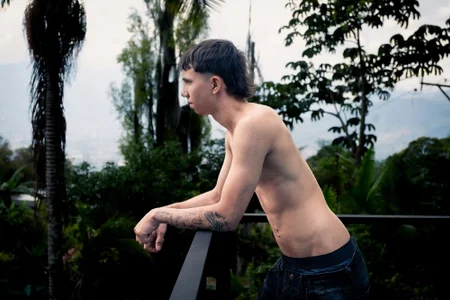 Public de andy_miller5 Foto 2