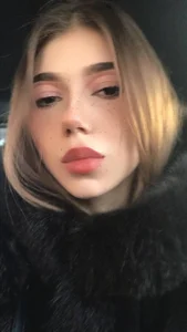 AmiceSmall's XXX nahých obrázků 5