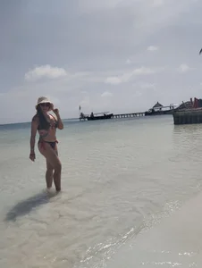 valeria_teiku: “Golden days, calm soul” ( 5 фото)