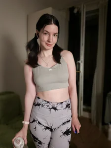 Zdjęcia Its_Lumina3 Sunday Workout 🤍:  8