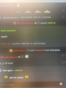 yee_rim the best tips and reactions collection ♥ Pic 9