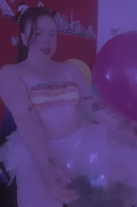 Hot payacita bombs