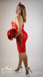 Jadeee_ SAN VALENTINE'S DAY 💝🏹 Pic 8