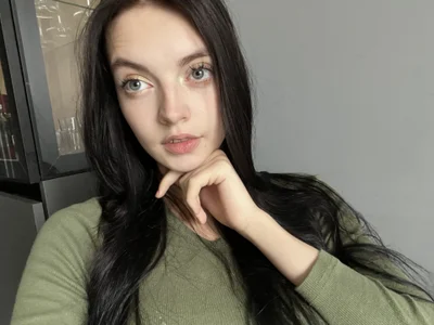 ReikoBartone Photo right after the stream!! Billede 2