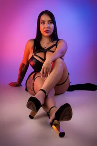 paradise3cityy love my body always Foto