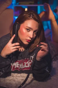 SimonaStar Vintage Soul Poză 9