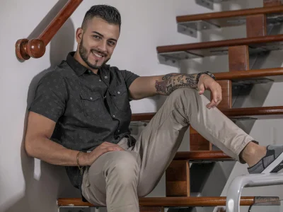 Casual Day de Jacke_Taylor1  3 photos