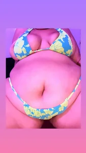 lulusatansbaby Body Pic