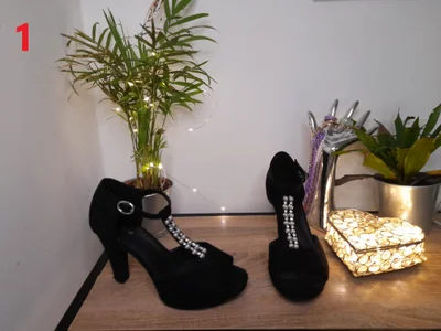 melinastyles Shoe Gallery! 사진 2