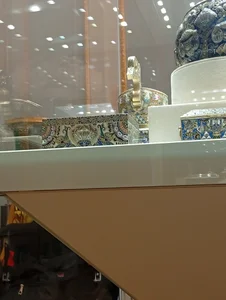 Afalina Faberge Museum of Works Foto 9