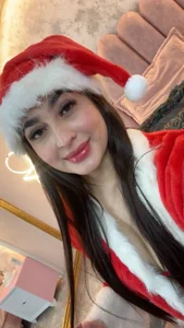 JasmineRhodeshappy first day of christmas🎄🎅图片