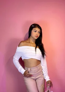 AlanaScoott Sensual Alana Foto 5