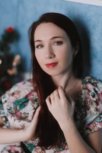 Ariel_Maritime Floral print зображення