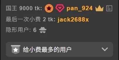 DandanBurgerking陪伴是最長情的告白 Bild 5