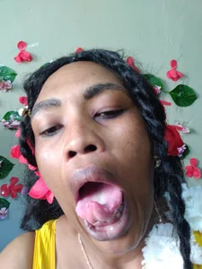 SexxyBoob ALLOW ME TO SUCK YOUR BALLS IN THIS VALENTINE... Pic 3