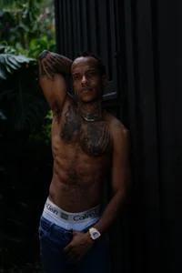 Salomon_koude jeans Hình