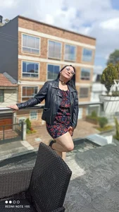 JuliRamirez BIRTHDAY Εικόνα 4