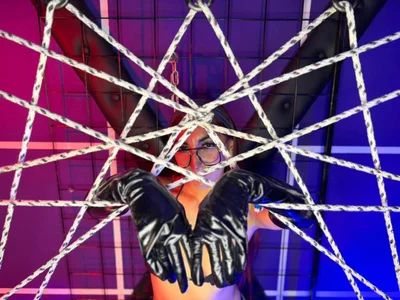 Venus_Bms_ 😈ERRED WITH ME 🕸️ Foto 4