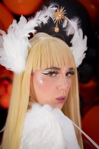 Tayzon_Foxxx great angel Pic 5