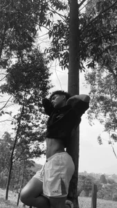 Kai_riptide One with nature! Foto 4