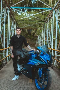 Zdjęcia Declan-Fox Motorcycle 🏍️:  6