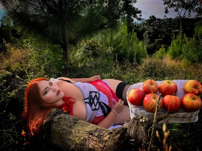 LeahxBarker Happy Halloween 🎃 Pic 4