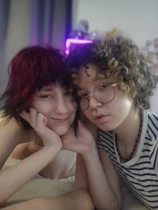 YaniraHalliburton Intertwined Souls Pic 3