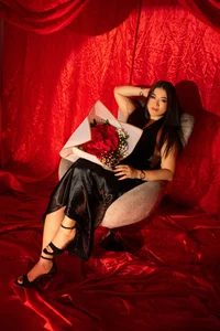 Ariannaa_Suarez1のIs my birthday! 🥳❤️‍🔥の 2枚の写真