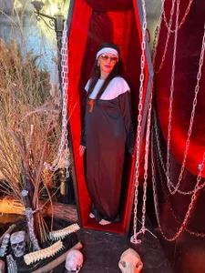 Vero_nika8のHalloweenの 7枚の写真